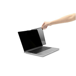 Magnētiskais privātuma filtrs MacBook Pro 16 2021