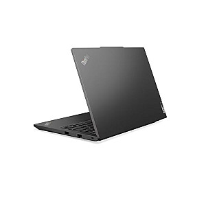 Ноутбук ThinkPad E14 G5 21JR0007PB W11Pro 7530U/8 ГБ/512 ГБ/INT/14,0/черный/1 год премьер-поддержки + 3 года ОС