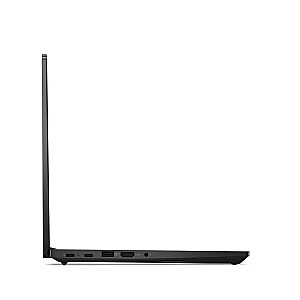 Klēpjdators ThinkPad E14 G5 21JR0007PB W11Pro 7530U/8GB/512GB/INT/14.0/Black/1 gada galvenais atbalsts + 3 gadu operētājsistēma
