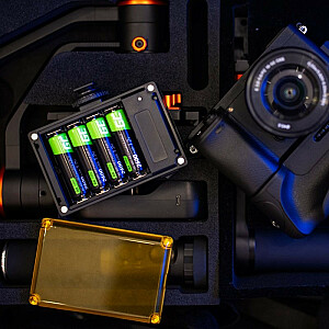 Аккумуляторные батареи AA R6 2600 мАч, 16 шт. 