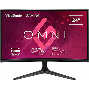 ViewSonic VX2418C monitors