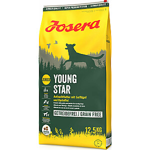 Hosera YangStar 12,5 kg