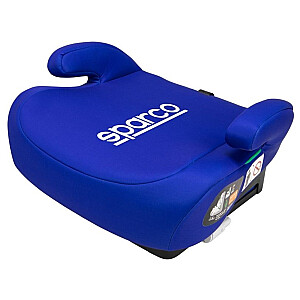 Sparco SK100 Isofix Blue (SK100IBL) 125-150 cm ( 22-36 kg)