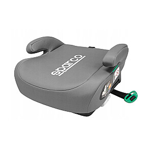 Sparco SK100 Isofix Grey (SK100IGR) 125-150 cm ( 22-36 kg)