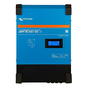 Контроллер Victron Energy SmartSolar MPPT RS 450/100