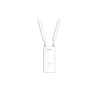 Tīkli IP-COM iUAP-AC-M 1167 Mb/s White Power over Ethernet (PoE)