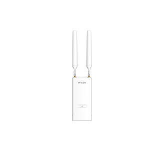 Tīkli IP-COM iUAP-AC-M 1167 Mb/s White Power over Ethernet (PoE)