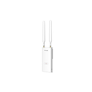 Tīkli IP-COM iUAP-AC-M 1167 Mb/s White Power over Ethernet (PoE)