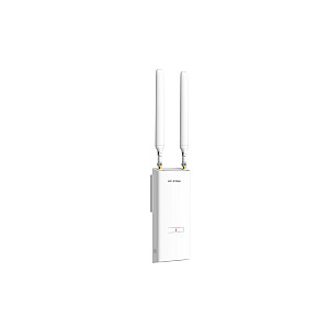 Tīkli IP-COM iUAP-AC-M 1167 Mb/s White Power over Ethernet (PoE)