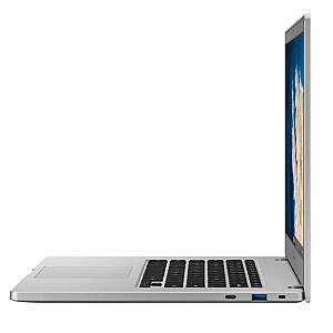 Samsung Chromebook 4 Plus — N4000 | 15,6 collu | 4 GB | 64 GB eMMC | Chrome OS