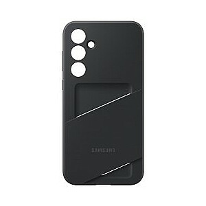 Крышка слота для карт памяти Samsung для A35 5G A356 черная