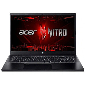 Acer Nitro V ANV15-51 - i5-13420H | 15,6" | 16 ГБ | 512 ГБ | Без ОС | RTX 4050