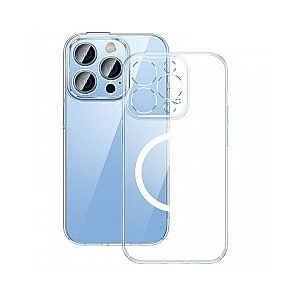 Baseus kristāla aizsardzības komplekts iPhone 14 Pro Max