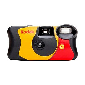 Kodak Fun Flash 27 + 12 одноразовые