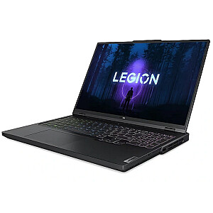 Lenovo Legion Pro 5 16IRX8 i7-13700HX 16" WQXGA IPS 500 nits AG 240Hz 32GB DDR5 4800 SSD 1TB GeForce RTX 4060 8GB NoOS Onyx Grey