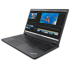 Lenovo ThinkPad P16v Gen 2 16 WUXGA ULT7-165H/32GB/1TB/NVIDIA RTX 2000 Ada 8GB/WIN11 Pro/ENG Backlit kbd/3Y Warranty | Lenovo