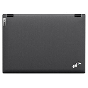 Lenovo ThinkPad P16v Gen 2 16 WUXGA ULT7-165H/32GB/1TB/NVIDIA RTX 2000 Ada 8GB/WIN11 Pro/ENG Backlit kbd/3Y Warranty | Lenovo