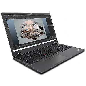 Lenovo ThinkPad P16v Gen 2 16 WUXGA ULT9-185H/32GB/1TB/NVIDIA RTX 3000 Ada 8GB/WIN11 Pro/ENG Backlit kbd/3Y Warranty | Lenovo