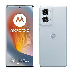 Motorola Edge 50 Fusion 12/512 GB zils