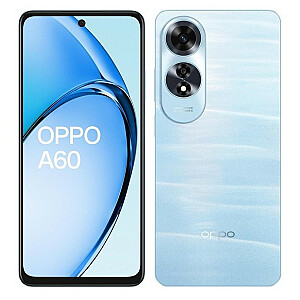OPPO A60 8/256 GB zils
