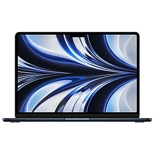 Apple MacBook Air — M2 (8/10) | 13,6 collas | 16 GB | 512 GB | Mac OS | Ziemeļi