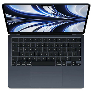 Apple MacBook Air — M2 (8/10) | 13,6 дюйма | 16 ГБ | 512 ГБ | Mac OS | North