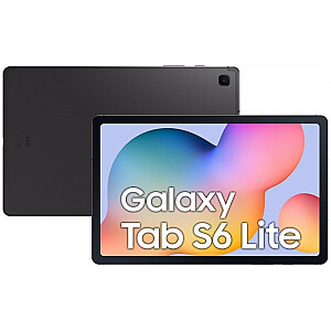 Samsung Galaxy Tab S6 Lite 2024 10,4 64 ГБ 4G LTE серый (P625) Стилус S-Pen