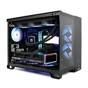 Computer Ultimate R770 [J14] Ryzen 7 | RTX 4070 Super | 64 GB | 2 TB | W11H