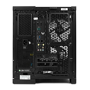 Computer Ultimate R770 [J14] Ryzen 7 | RTX 4070 Super | 64 GB | 2 TB | W11H