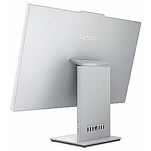 Lenovo IdeaCentre AIO 3 27 — Core i7-13620H | 27-дюймовый дисплей с разрешением Full HD, 99% sRGB | 16 ГБ | 1 ТБ | Индукция | Win11Главная | Облачный серый