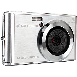 AGFA DC5500 Silver