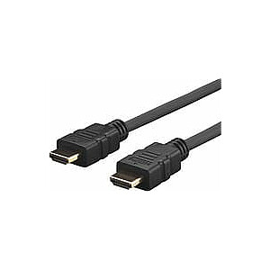 VivoLink HDMI — HDMI kabelis 10 m, melns (PROHDMIHD10)