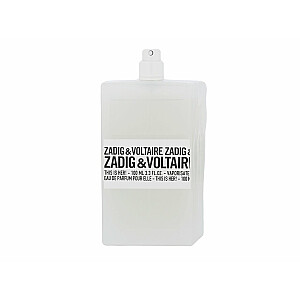 Parfum Zadig & Voltaire Šī ir viņa! 100 ml