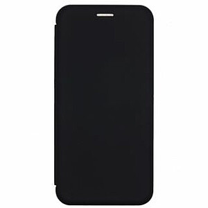 Evelatus Samsung Galaxy A02s Book Case Black