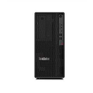 Lenovo ThinkStation | P2 | Desktop | Tower | Intel Core i7 | i7-14700 | Internal memory 32 GB | UDIMM DDR5 | SSD 1000 GB | Intel UHD Graphics 770 | No Optical drive | Keyboard language English | Windows 11 Pro | Warranty 36 month(s)