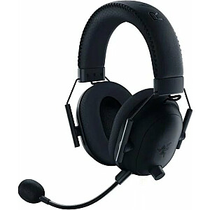 Razer Blackshark V2 Pro austiņas, melnas (RZ04-03220100-R3M1)