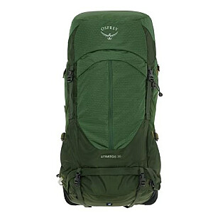 OSPREY Stratos 36 Seaweed/Matcha Green походный рюкзак