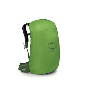 Походный рюкзак OSPREY Stratos 34 Seaweed/Matcha Green
