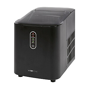 CLATRONIC EWB 3798 BLACK ledus automāts