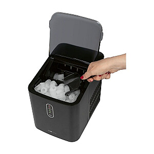 CLATRONIC EWB 3798 BLACK ledus automāts