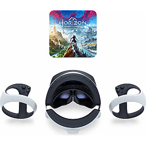 Gogle VR Sony PlayStation VR2: Horizon Call of the Mountain