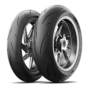 180/55ZR17 Michelin POWER GP2 73W TL SPORT TOURING & TRAC Задние Michelin