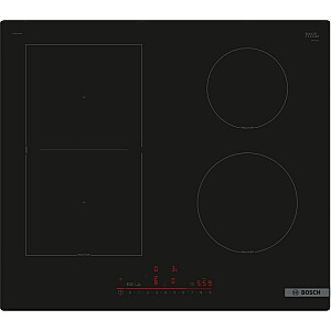 Indukcijas plīts virsma BOSCH PVS61RHB1E