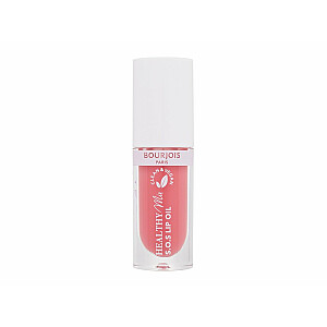 Clean & Vegan S.O.S lūpu eļļa Healthy Mix 4 Pink Passion 4,5 ml