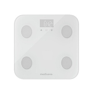 Ķermeņa analīzes svari Medisana BS 600 Connect (Wi-Fi un Bluetooth)