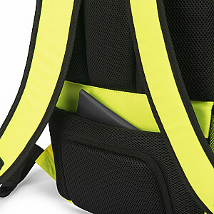 Plecak Hi-Vis Base 24 l Żółty 