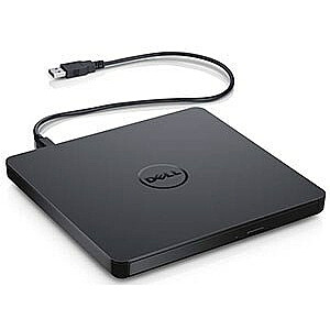 Dell DW316 ārējais USB DVD rakstītājs