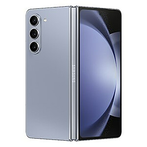 Samsung Galaxy Z Fold5 SM-F946B 19,3 см (7,6"), две SIM-карты, Android 13, 5G, USB Type-C, 12 ГБ, 256 ГБ, 4400 мАч, синий