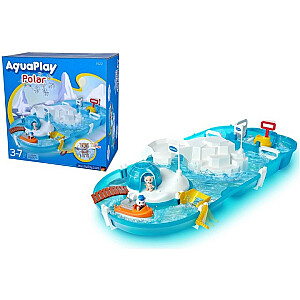 Комплект AquaPlay Polar Fairway