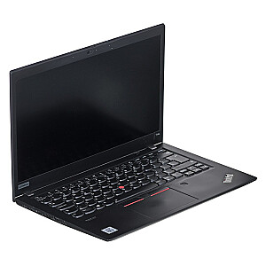 LENOVO ThinkPad T14s G1 i7-10510U 16 ГБ 256 ГБ SSD 14 дюймов FHD Win11pro Б/У
